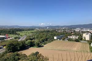 Gewerbegebiet Süd: Fully furnished 1 bedroom apartment with balcony! – Bremer Str. 0, 65760 Eschborn – Vorschaubild 11