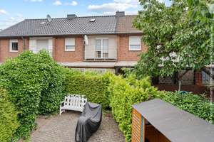 Ibbenbüren - Laggenbeck | Gepflegtes Reihenhaus in absolut ruhiger Lage mit Stellplatz – Die vollständige Adresse der Immobilie erhältst du vom Anbieter., 49479 Ibbenbüren – Vorschaubild 6