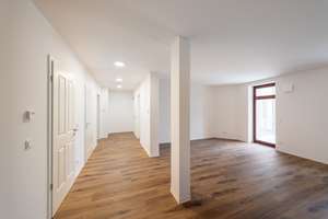 Erstbezug! - wundervolle 3-Raumwohnung - WE08