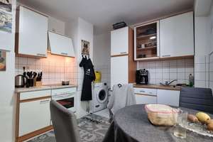 Gemütliche 2-Zimmer-Altstadtwohnung am Paradeplatz! – Ballhausgasse 4, 85049 Mitte, Ingolstadt – Vorschaubild 7