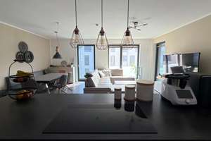 Moderne 4-Zi.-Wohnung mit SW-Balkon – Die vollständige Adresse der Immobilie erhältst du vom Anbieter., 68309 Käfertal, Mannheim – Vorschaubild 21