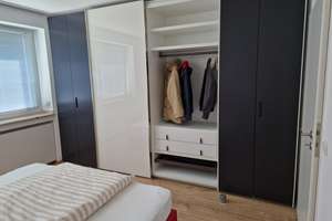 Lebensraum mit Stil: 3-Zimmer-Wohnung in Düsseldorf-Ludenberg – Die vollständige Adresse der Immobilie erhältst du vom Anbieter., 40629 Ludenberg, Düsseldorf – Vorschaubild 10