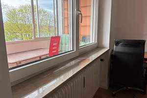 Schöne 3 Zimmer Wohnung in Augsburg, Haunstetten / Möbliert mögliche – Max-Planck-Straße 12, 86179 Haunstetten-Nord, Augsburg – Vorschaubild 16