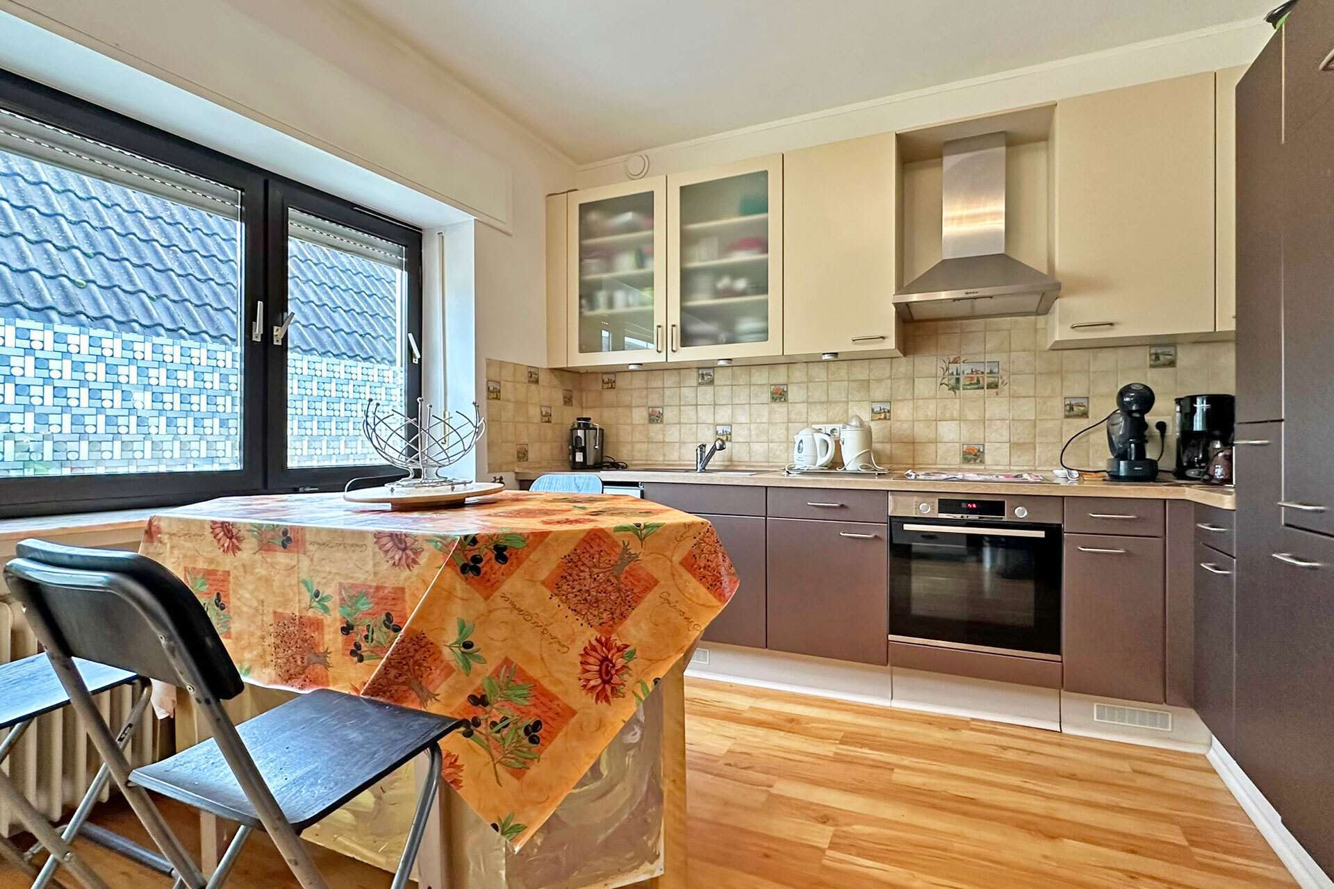 Immobilie in Wasserliesch - Wasserliesch: Großzügige 3-Zimmer Eigentumswohnung mit Dachterrasse und zwei Außenstellplätzen - Bild 8