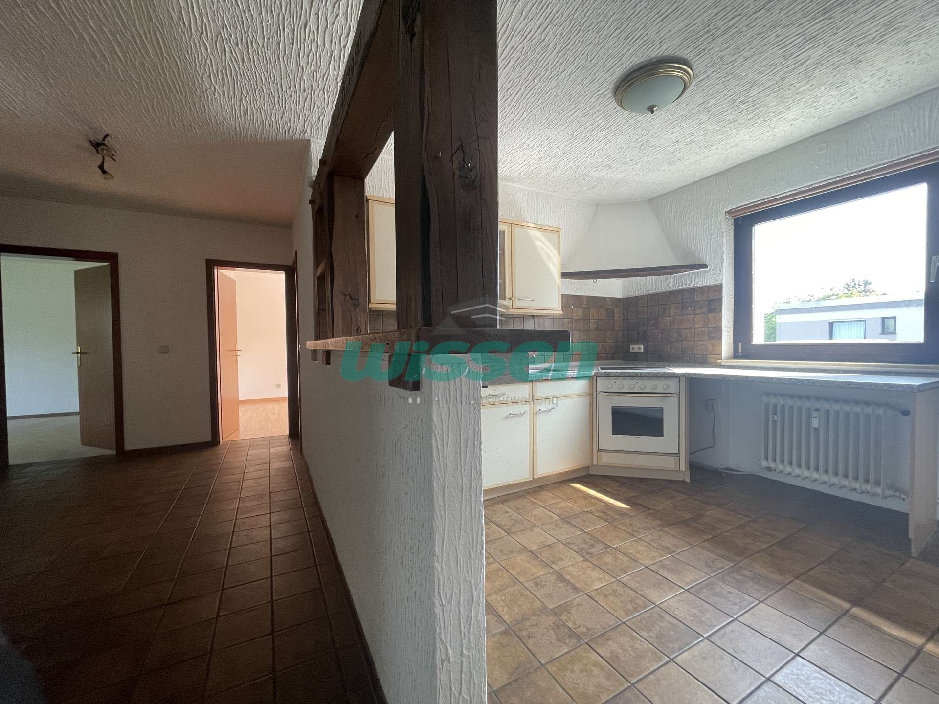 Immobilie in Bad Neuenahr-Ahrweiler - Offen und geräumige Wohnung nähe Tennisplätzen - Bild 7