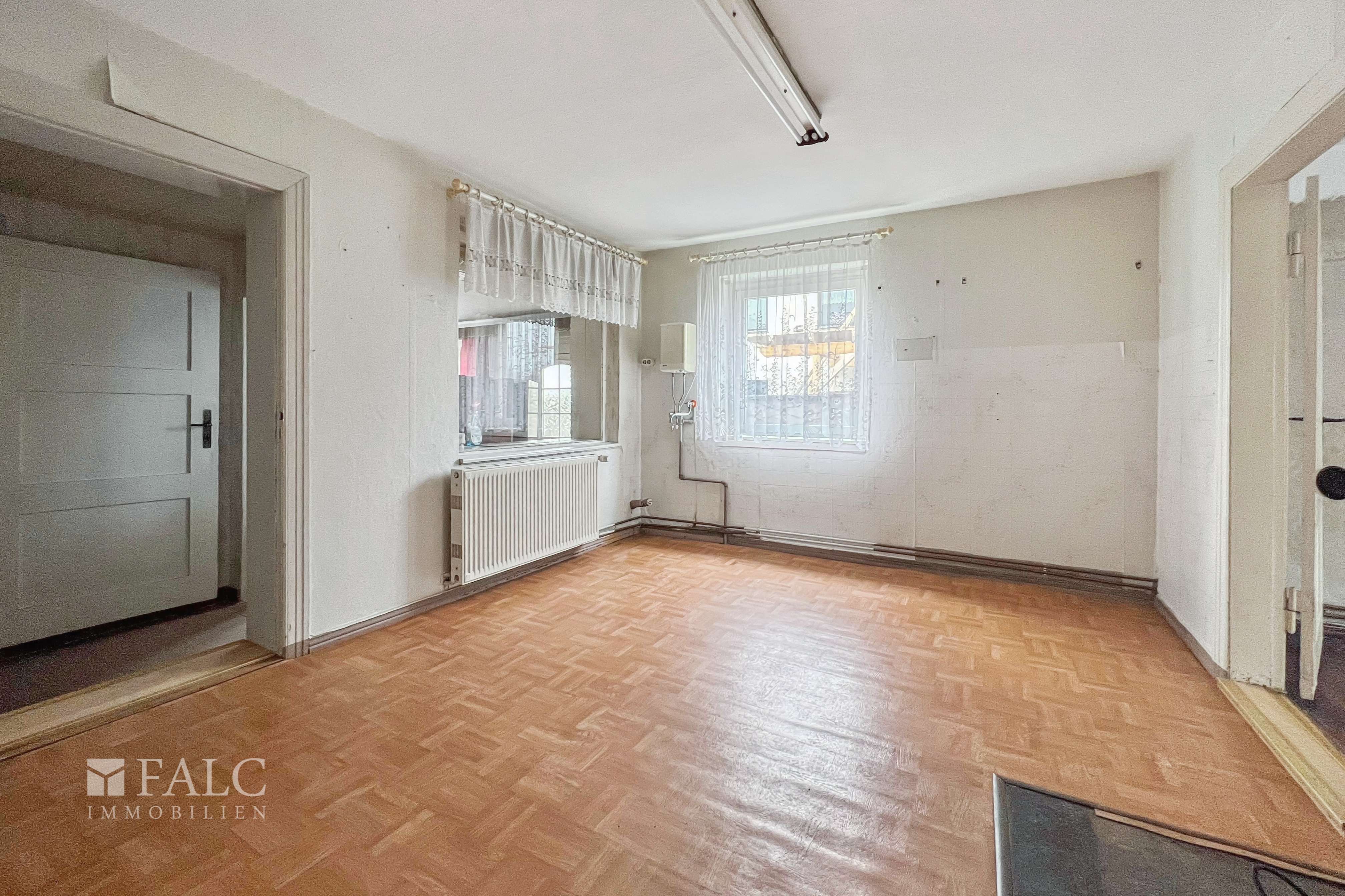 Immobilie in Grimmen - Zaubern Sie sich Ihr Traumhaus - Ideal für Selbstversorger - Bild 5