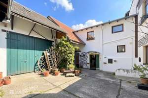 Seltene Gelegenheit: Großzügiges Mehrgenerationenhaus zum nahezu Bodenwertpreis! – Die vollständige Adresse der Immobilie erhältst du vom Anbieter., 53177 Muffendorf, Bonn – Vorschaubild 13