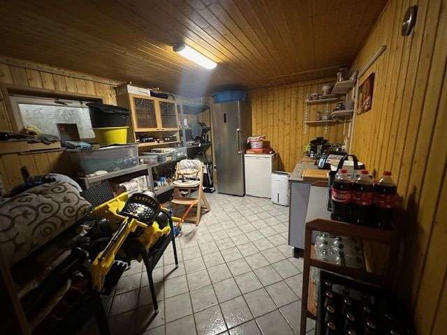 Immobilie in Dolgen am See - Hübsches Ferienhaus in Friedrichshof bei Hohen Sprenz - Bild 6