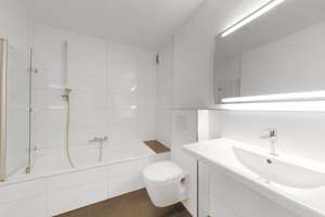 Einziehen & wohlfühlen – gepflegte 3-Zimmer-Eigentumswohnung mit großer Südterrasse und TG-Stel – Die vollständige Adresse der Immobilie erhältst du vom Anbieter., 44309 Brackel (Ortsteil), Dortmund – Vorschaubild 9