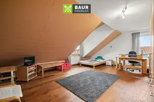 Ihr Wohntraum in Fleischwangen: Einfamilienhaus mit erstklassiger Ausstattung zum Kauf – Ravensburg (Kreis) – Vorschaubild 18