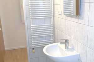 Schmuckstück in Wittenau! Perfektes Single-/Pärchen-Apartment mit Balkon und EBK in ruhiger Grünlage – Fetschowzeile 11, 12527 Berlin – Vorschaubild 16
