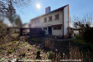 Großzügige Doppelhaushalte mit schönem Garten und Garage in Bestlage am Hochfeld – Die vollständige Adresse der Immobilie erhältst du vom Anbieter., 97422 Hochfeld/Steinberg, Schweinfurt – Vorschaubild 21