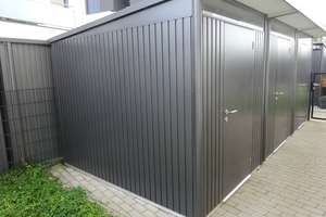  3,5-Zimmer-Maisonette-Wohnung mit Balkon und Dachterrasse in Münster (Hessen) – 64839 Münster – Vorschaubild 15