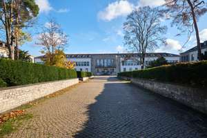 Großzügige Terrassenwohnung in Dahlem inklusive Tiefgaragenstellplatz – Die vollständige Adresse der Immobilie erhältst du vom Anbieter., 14195 Dahlem, Berlin – Vorschaubild 25