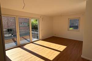 8 Neubauwohnungen in Münster, 50-77 m² - Erstbezug ab 01.06 – Die vollständige Adresse der Immobilie erhältst du vom Anbieter., 48155 Mauritz-Ost, Münster – Vorschaubild 5