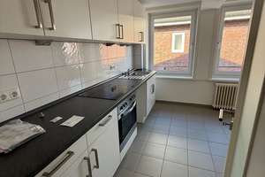 Helle 2 Zimmer-Wohnung im 2.OG. Hamburg-Lokstedt – Siemersdplatz 1a, 22529 Lokstedt, Hamburg – Vorschaubild 8