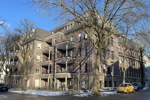 Große 2-Zimmer Wohnung, gehobene Ausstattung, Balkon, DG – Wielandstraße 82, 44791 Grumme, Bochum – Vorschaubild 29