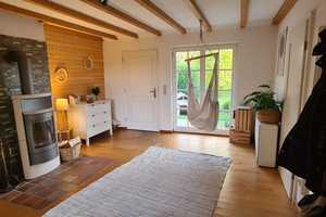 Willkommen in deinem neuen Zuhause. Freistehender Landbungalow mit unverbauter Weitsicht - sofort be – Bernkastel-Wittlich (Kreis) – Vorschaubild 5