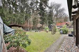 Haus im Haus! Vielseitige Möglichkeiten in Schwabach-Schwarzach mit rießigem Grundstück und Waldf – Schwabach – Vorschaubild 3