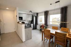 Attraktive 2-Zimmer-Wohnung mit Balkon in Dortmund – Sofort zum Kauf verfügbar! – Messelinckstraße 4, 44309 Brackel (Ortsteil), Dortmund – Vorschaubild 6