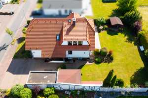 Gemeinsam leben, getrennt wohnen – Ideales Zuhause für die Großfamilie in Angersbach. – An den Kreuzäckern 7, 36367 Vogelsbergkreis – Vorschaubild 5