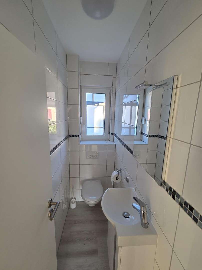 Immobilie in Gerach - Gerach EFH Freistehend !!! provisionsfrei !!! - Bild 7