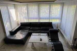 Killesberg: Penthouse mit herrlicher Aussicht über Stuttgart – Azenbergaufgang 11, 70192 Lenzhalde, Stuttgart – Vorschaubild 8
