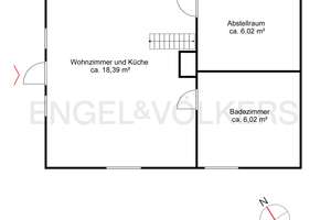 Traumhaftes Fachwerk-Juwel unter Reet aus 1730 mit Gästehaus im ruhigen Asendorf! – Die vollständige Adresse der Immobilie erhältst du vom Anbieter., 27330 Asendorf – Vorschaubild 23