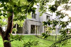  GROSSZÜGIGES STADTHAUS  MIT DACHTERRASSE  – Die vollständige Adresse der Immobilie erhältst du vom Anbieter., 12524 Altglienicke, Berlin – Vorschaubild 29