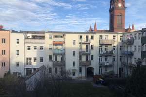 Möblierte 3 Zimmer Maisonette Wohnung in zentraler Lage zu vermieten – Mariannenstrasse 45, 4315 Neustadt-Neuschönefeld, Leipzig – Vorschaubild 18