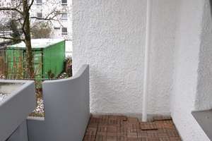 3,5-Zimmer-Wohnung in Hadern mit Südbalkon zum Innenhof – Guardinistraße 121, 81375 Neuhadern, München – Vorschaubild 13