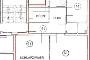 Moderne 2,5 Zimmer mit Südbalkon - Vermietet – Die vollständige Adresse der Immobilie erhältst du vom Anbieter., 51145 Urbach, Köln – Vorschaubild 11