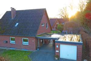 RESERVIERT! Einfamilienhaus mit Keller in ruhiger Lage von Bötersen zu verkaufen – Hasenwinkel 9, 27367 Bötersen – Vorschaubild 3