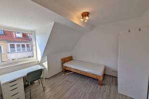 1-Zimmer Wohnung in Hannover Südstadt Nähe Aegi – Baumstraße 9, 30171 Südstadt, Hannover – Vorschaubild 1