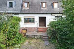 Iserbrook: Modernisierungsbedürftiges Reihenmittelhaus in sehr schöner Mikrolage – Hamburg – Vorschaubild 8