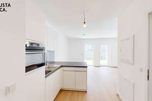 Charmante 1-Zimmer-Wohnung mit EBK – Ladehofstraße 5, 86150 Bahnhofs-, Bismarckviertel, Augsburg – Vorschaubild 4