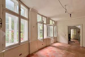 Stilvoll wohnen in einem der baugeschichtlich wertvollsten  Kaufmannshäuser  der Lübecker Altstadt – Königstraße 30, 23552 Innenstadt, Lübeck – Vorschaubild 7