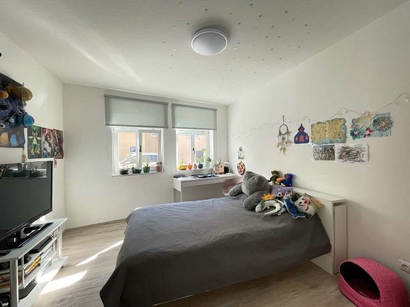 Immobilie in Gräfenberg - Solide Kapitalanlage! Schönes Mehrfamilienhaus in der Altstadt von Gräfenberg (Ensembleschutz) - Bild 7