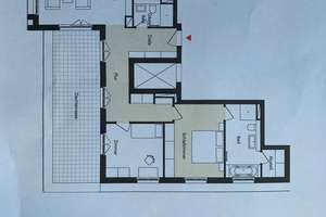 Exklusives 3-Zimmer-Penthouse mit großer Dachterrasse im östlichen Ringgebiet – Gliesmaroder Straße 28, 38106 Östliches Ringgebiet, Braunschweig – Vorschaubild 17