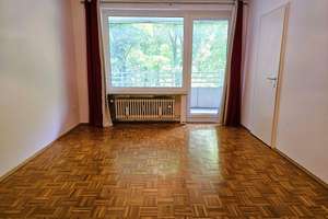 München-Fürstenried: Vermietetes 1 Zi.-Apartment in fußläufiger Entfernung zur U-Bahnstation (U3). – Königswieser Str. 1, 81475 Fürstenried-West, München – Vorschaubild 6