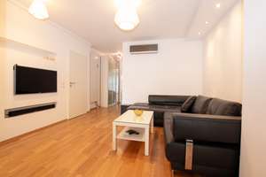 NEU provisionsfrei- stilvolle 3-Zimmer-Wohnung voll möbliert – Landwehrstrasse 64, 80336 St. Paul, München – Vorschaubild 11