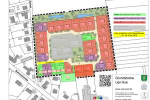 Doppelhaushälfte Neubau 26 a C – Auefeld 6, 21441 Garstedt – Vorschaubild 5