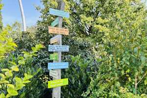 Natur und Idylle pur!
Gepflegtes Mobilheim im Mobilheimpark Gescher – Borken (Kreis) – Vorschaubild 24