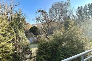 Freie 3-Zi.-EG-Whg. mit Blick ins Grüne, Balkon, EBK, Parkett, Bj. ca. 1996, TG-Stellplatz – Die vollständige Adresse der Immobilie erhältst du vom Anbieter., 70469 Feuerbacher Tal, Stuttgart – Vorschaubild 4