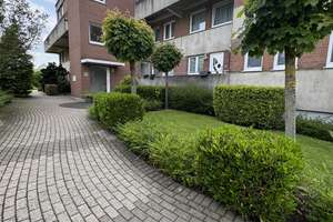 Schöne 4-Zimmer Maisonette-Wohnung mit Balkon und Tiefgaragenstellplatz – Bachstraße 5, 59269 Beckum – Vorschaubild 2