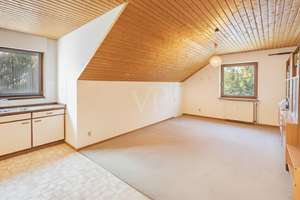 Viel Raum für neue Ideen – Einfamilienhaus mit Einliegerwohnung in Pasing – Die vollständige Adresse der Immobilie erhältst du vom Anbieter., 81243 Pasing, München – Vorschaubild 16