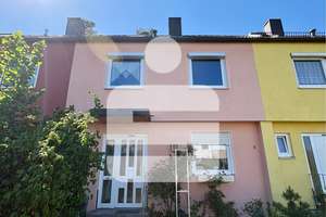 Reihenmittelhaus in ER-Eltersdorf...Wohnen mit Garten am Stadtrand