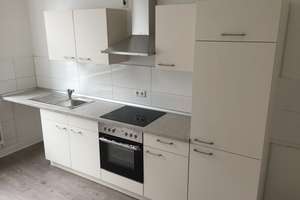 2-Zi-Wohnung, EG, Terrasse, 68 m²- Nähe Bhf-Mitte – Rathausstr. 17, 42657 Solingen-Mitte, Solingen – Vorschaubild 2
