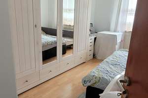 gemütliche 3-Raum Wohnung mit Balkon ins Grüne – Dieckerstraße 169, 46047 Schlad, Oberhausen – Vorschaubild 14