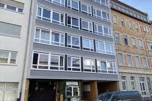 Modernisiertes 1-Zimmerapartment mit Einbauküche – Die vollständige Adresse der Immobilie erhältst du vom Anbieter., 68165 Schwetzingerstadt/Oststadt, Mannheim – Vorschaubild 26